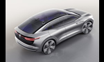 Volkswagen I.D. CROZZ Electric Crossover Concept for 2020